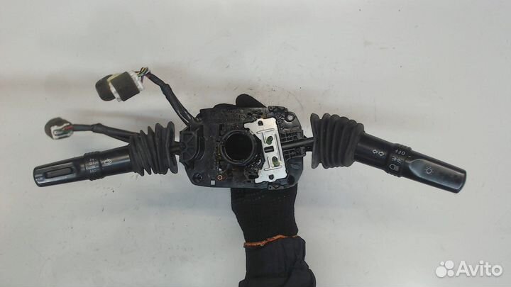 Переключатель поворотов и дворников SsangYong Muss