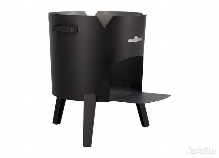 Печь под казан L (12-18л)