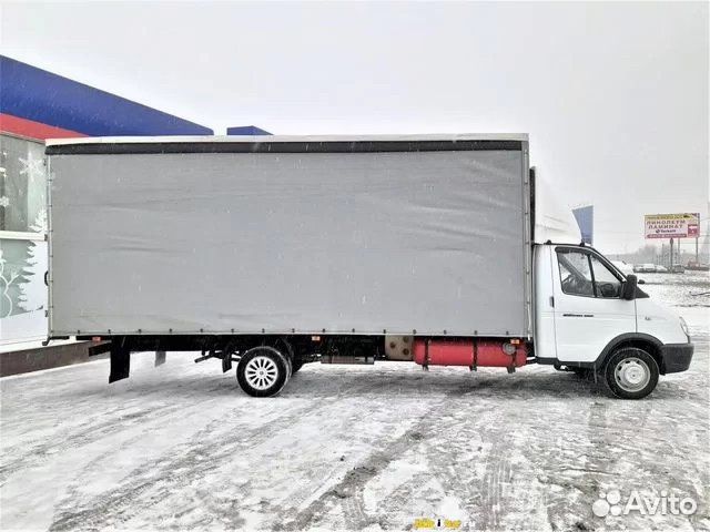 Переезды с компенсацией с грузчиками от 300кг