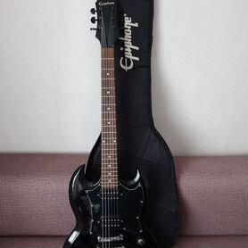 Epiphone SG G-310