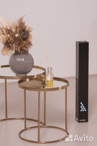 Рециркулятор медицинский бактерицидный