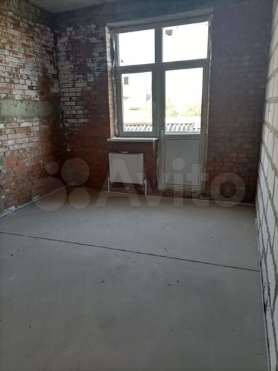 1-к. квартира, 36 м², 2/3 эт.