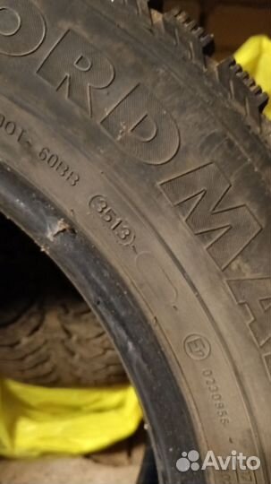 Nordman Nordman 4 215/65 R16