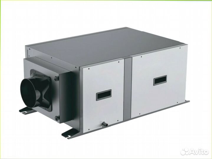 Канальный осушитель PL-C138