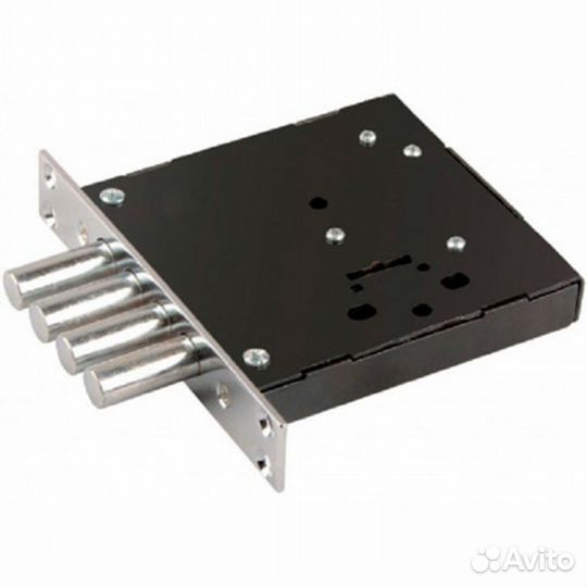 Замок врезной сувальдный master lock 2514C-4p