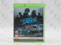 Need for Speed (Xbox One/Series X)