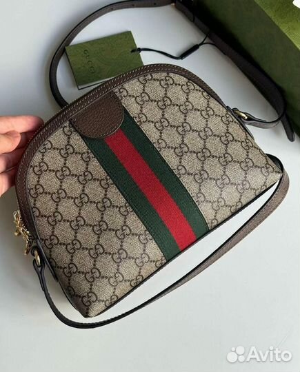 Сумка Gucci Ophidia оригинал
