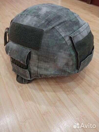 Чехол на шлем 6б47