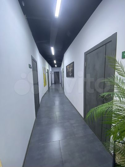 Свободного назначения, 38 м²