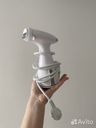 Ручной отпариватель kitfort мини