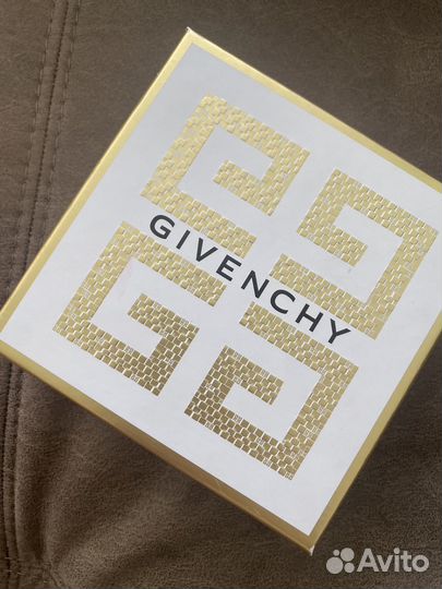 Givenchy набор