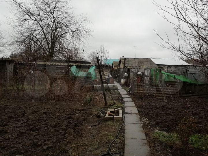 Дом 68 м² на участке 9 сот.