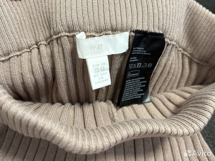 Шорты hm новые