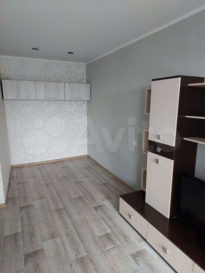 1-к. квартира, 38,4 м², 7/9 эт.