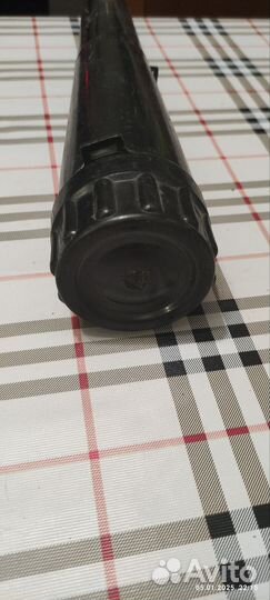 Подзорная труба СССР