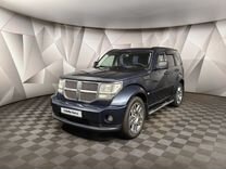 Dodge Nitro 3.7 AT, 2007, 198 254 км, с пробегом, цена 1 098 000 руб.