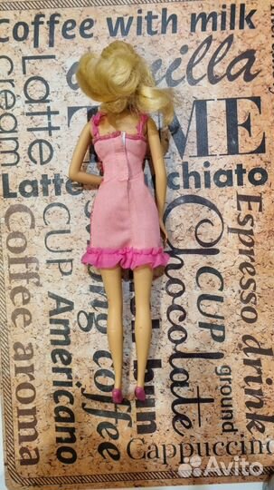 Кукла Барби 'Принцесса Сладких снов'