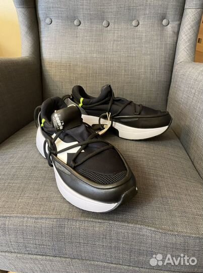 Кроссовки Diadora heritage