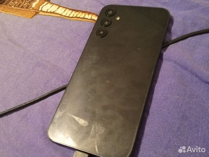 Samsung Galaxy A24, 6/128 ГБ