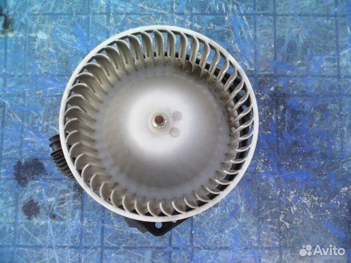 Мотор печки Chevrolet Aveo T250 2006-2012