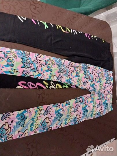 Детские вещи пакетом размер 146