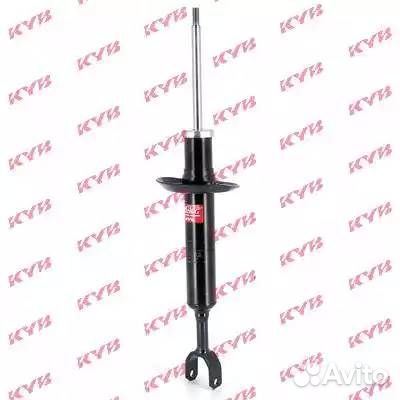 Амортизатор подвески передний (1 шт.) KYB 341842