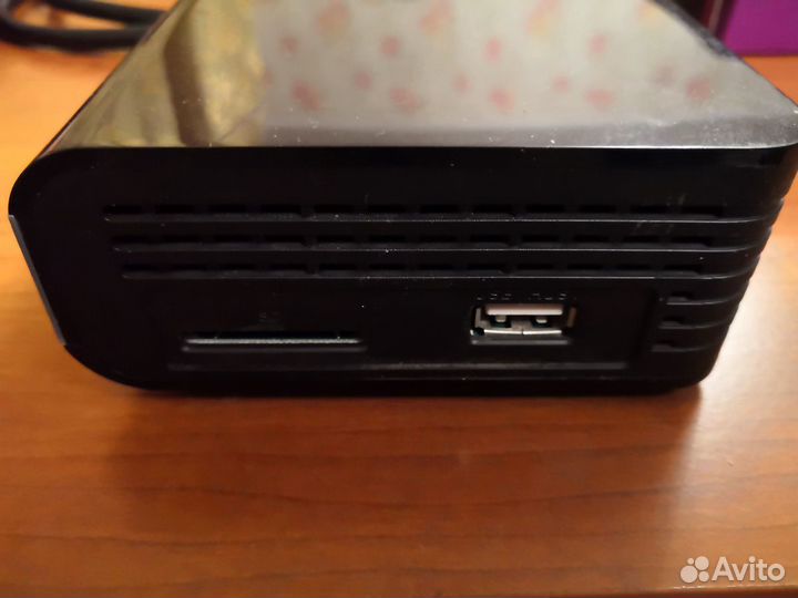 Мультимедиа плеер