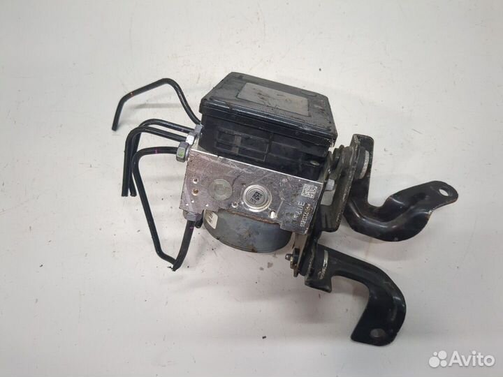 Блок абс, насос Ford EcoSport 2017, 2019