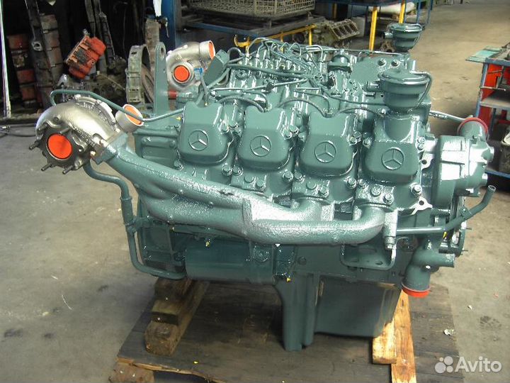 Турбокомпрессор