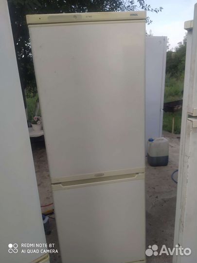 Холодильник stinol