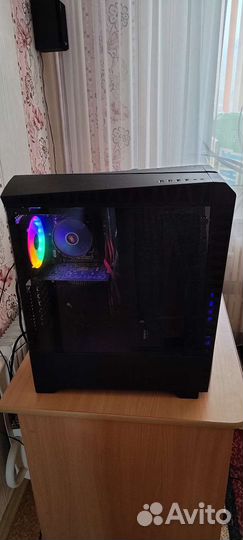 Системный блок intel core i7