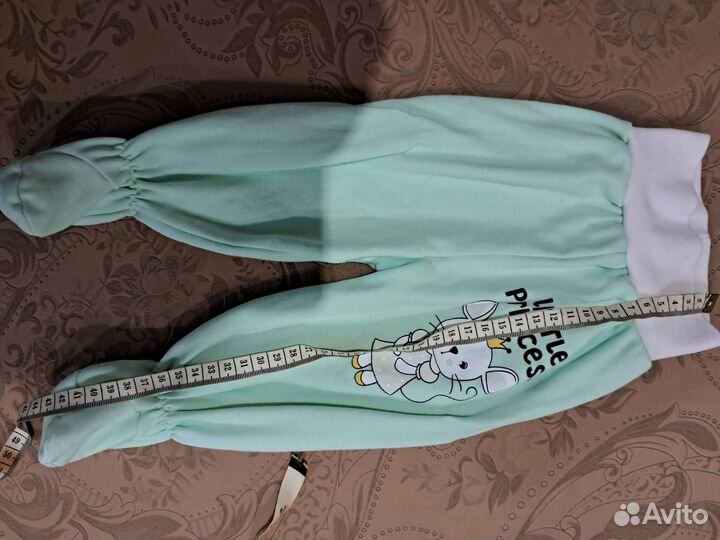 Боди для девочки