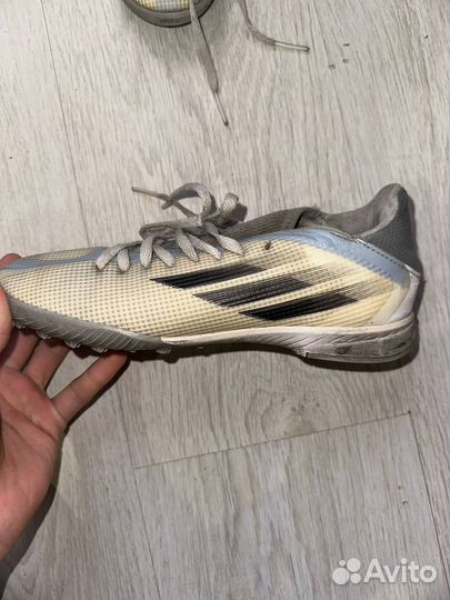 Бутсы adidas оригинал