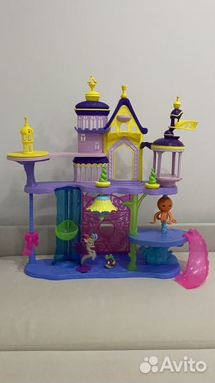 Домик My Little Pony