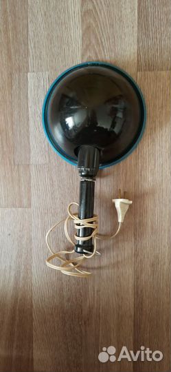 Синяя лампа СССР