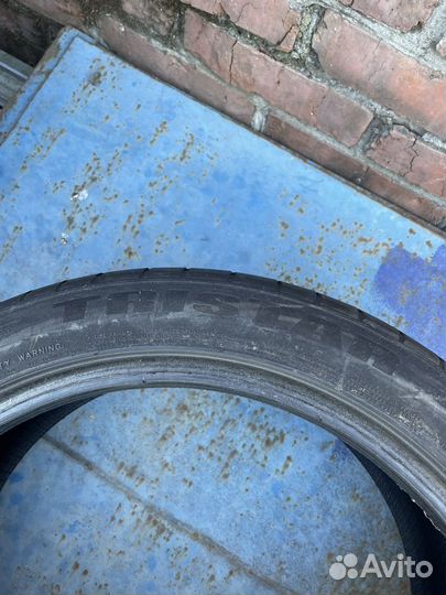 Tristar SportPower 2 245/40 R18