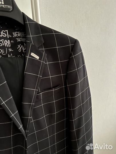 Костюм мужской