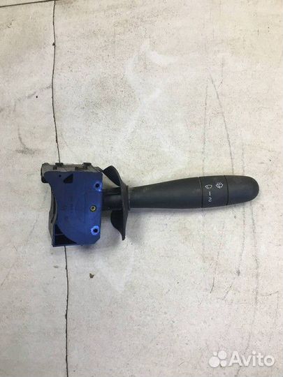 Переключатель подрулевой стеклоочистителей