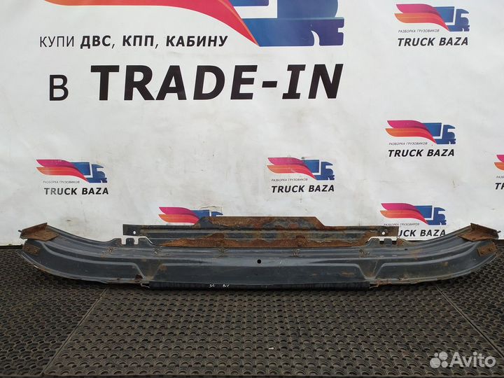 1731206 Усилитель бампера Scania 5-series