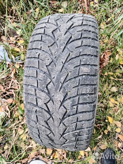 Toyo Observe G3-Ice 245/50 R18