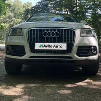 Audi Q5 2.0 AT, 2012, 170 000 км, с пробегом, цена 1 950 000 руб.