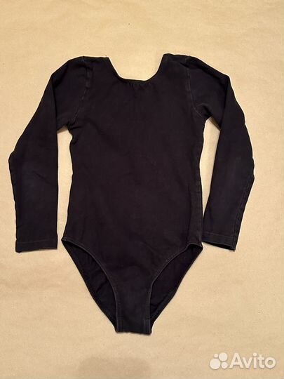 Детское боди для танцев