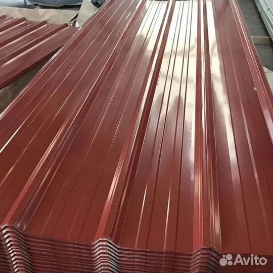 Поликарбонат 3х4