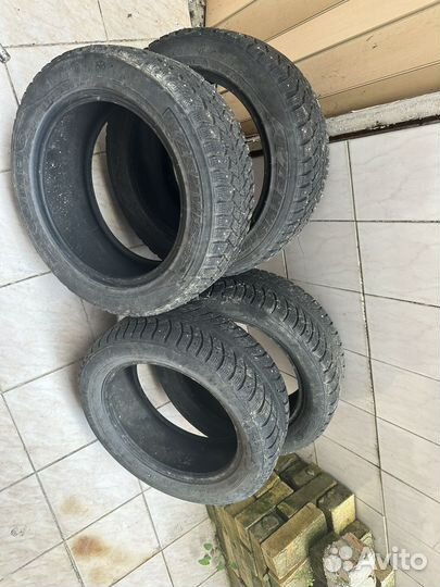 Kumho I'Zen Wis KW19 205/55 R16