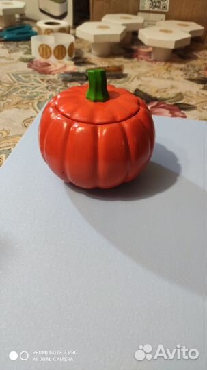 Шкатулки и подсвечники с гипса