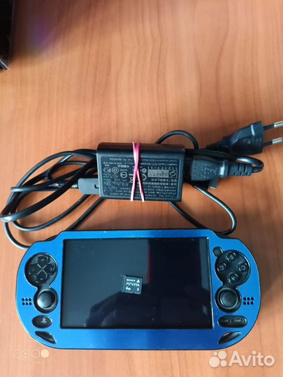 Игровые приставки