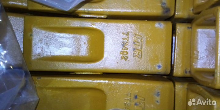 Коронка 7T3402, J400 в наличии Екатеринбург