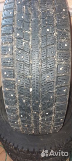 Колеса в сборе r16 зимние nissan qashqai