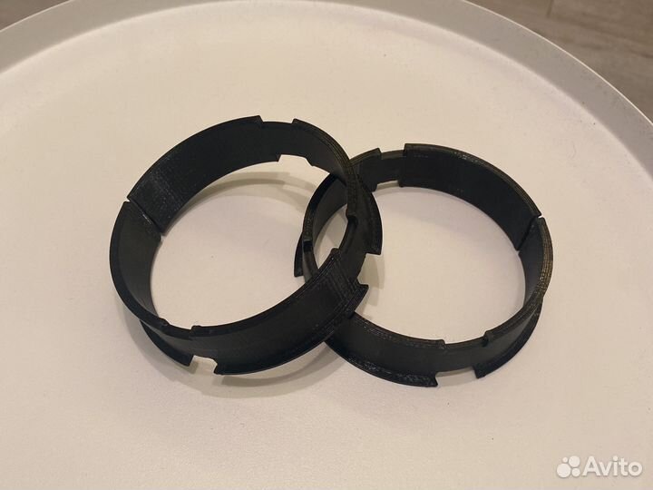 Кольцо рулевого вала SEA-DOO 277001653