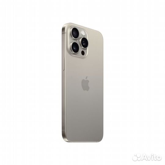 iPhone 15 Pro Max, 512 ГБ